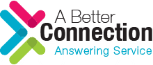 A Better Connection Logo